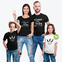 Футболки Фэмили Лук для всей семьи