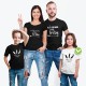 Футболки Фэмили Лук для всей семьи