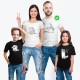 Футболки Фэмили Лук для всей семьи