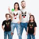 Футболки Фэмили Лук для всей семьи