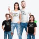 Футболки Фэмили Лук для всей семьи