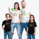 Футболки Family Look для всей семьи