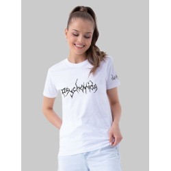 Футболка Аниме с принтом
