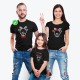 Футболки Фэмили Лук для всей семьи