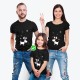 Футболки Фэмили Лук для всей семьи
