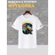 Футболка Пивозавр just drink it мемная с принтом мем