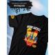 Футболка Бивис и Баттхед Beavis and Butthead с принтом
