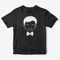 Футболки Family Look для всей семьи
