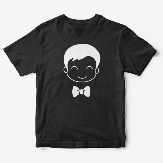 Футболки Family Look для всей семьи