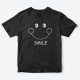 Футболки Family Look для всей семьи