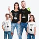 Футболки Фэмили Лук для всей семьи