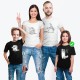 Футболки Фэмили Лук для всей семьи