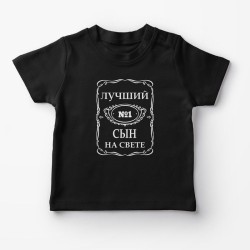 Футболки Фэмили Лук для всей семьи