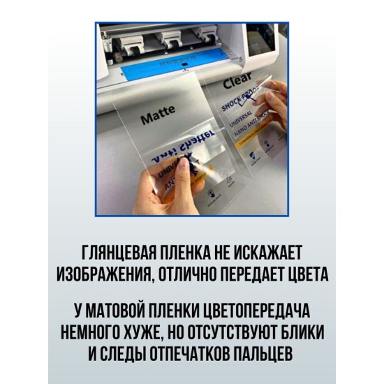 Защитная гидрогелевая пленка на телефон Samsung Galaxy A12 Nacho,  матовая гелевая пленка на смартфон Самсунг галакси А12 Nacho, для защиты экрана телефонов