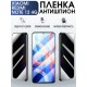 Защитная гидрогелевая пленка для Xiaomi Redmi note 12 4g, полиуретановая плёнка антишпион на мобильный телефон Сяоми Редми ноте 12 4г. Защитный экран для смартфона Ксиоми.