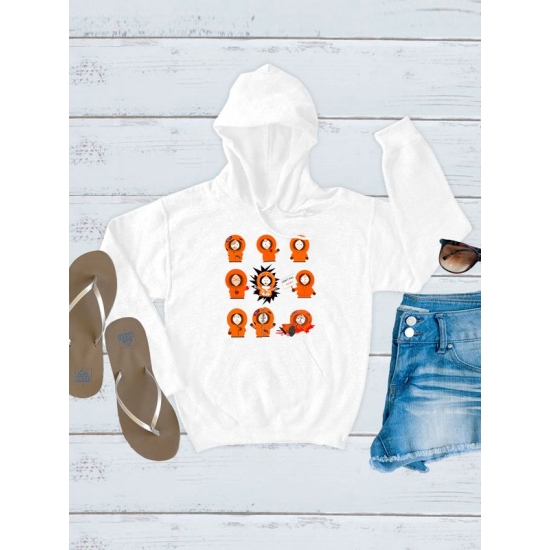 Худи южный парк кенни и мем south park y2k