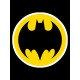 Футболка бэтмен batman и супергерой летучая мышь y2k детская