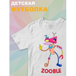 Футболка детская 