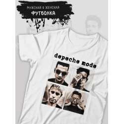 Футболка
