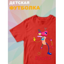 Футболка детская 