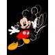 Футболка с персонажем Микки Маус из мультика Дисней. Футболка с принтом Mickey Mouse из Walt Disney для мальчика и девочки. Одежда для детей и подростков street style кэжуал.