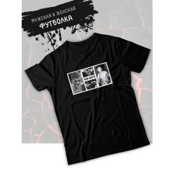 Футболка с Артуро Гатти from ghetto с принтом с боксерской тематикой Arturo Gatti эстетика boxing aesthetic бокс спорт борьба, черная женская мужская casual одежда кэжуал, sportswear спортивный стиль.