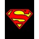 Футболка супермен superman супергерой y2k детская