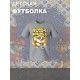 Футболка щенячий патруль крепыш paw patrol детская