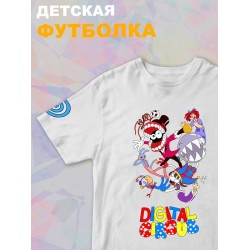 Футболка детская 