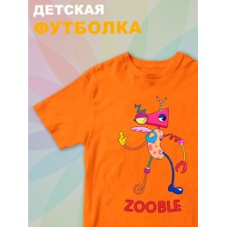 Футболка детская 