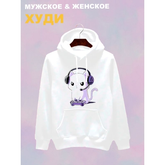 Худи