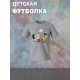 Футболка снупи Snoopy с милым принтом y2k детская