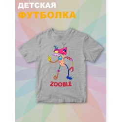 Футболка детская 