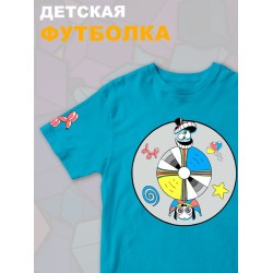 Футболка 