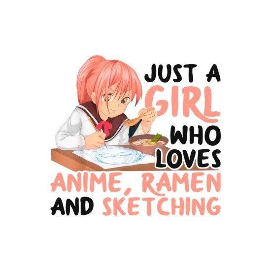 Шоппер аниме тян тянка с принтом отаку anime girl otaku анимешная девушка для анимешника и художника бежевый, стритстайл сумка для шопинга и покупок тканевая женская и мужская кэжуал casual y2k style.