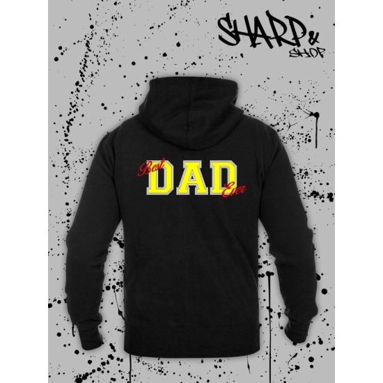 Худи Гомер Симпсон dad bod meme Simpsons y2k