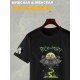 Футболка рик и морти мем и прикол из rick and morty
