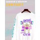 Свитшот рик и морти мем и прикол из rick and morty