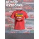Футболка детская с принтом Тачки Молния Маккуина