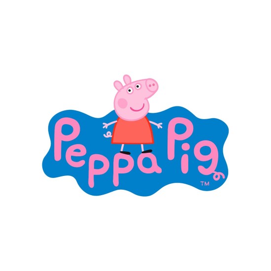 Футболка с героем Свинка Пеппа. Футболка детская с принтом Peppa pig для мальчика и девочки. Одежда для детей и подростков стрит стайл кежуал.