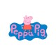 Футболка с героем Свинка Пеппа. Футболка детская с принтом Peppa pig для мальчика и девочки. Одежда для детей и подростков стрит стайл кежуал.