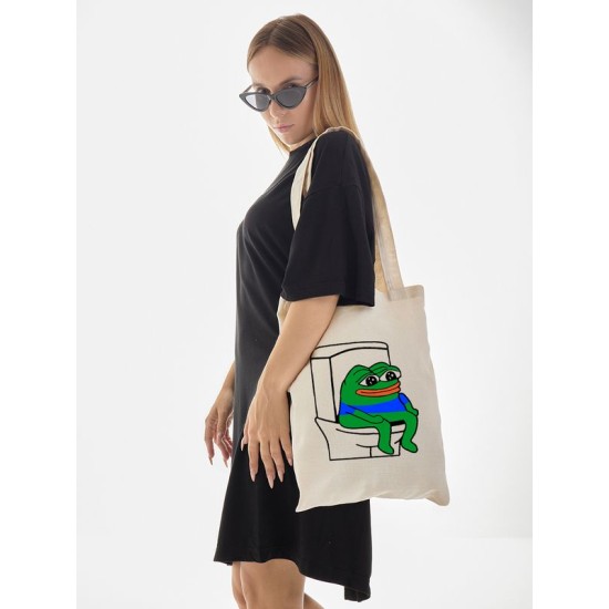 Сумка шоппер