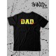 Футболка Гомер Симпсон dad bod meme Simpsons y2k