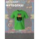 Футболка щенячий патруль с собакой paw patrol детская