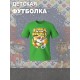 Футболка щенячий патруль крепыш paw patrol детская