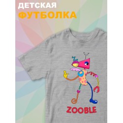 Футболка детская 