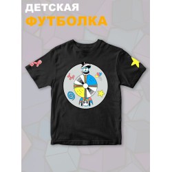 Футболка 