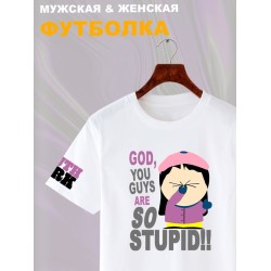 Футболка южный парк Венди south park