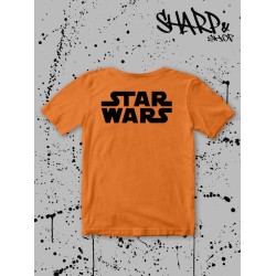 Футболка штурмовик звездные войны star wars y2k детская
