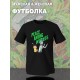 Футболка рик и морти мем и прикол из rick and morty y2k